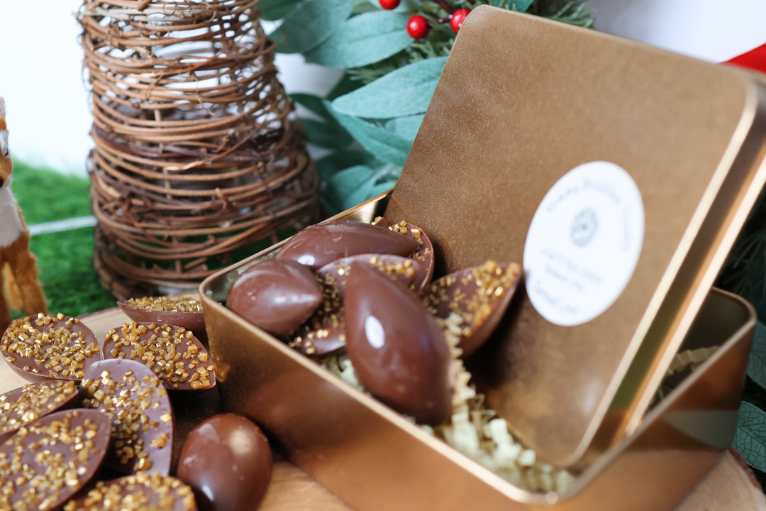 Chocolates