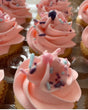 Mini-cupcake