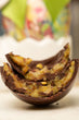 Pistachio Stuffed Shell Chocolate Egg