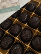 Chocolate Brigadeiro Gift Box - 16 units same flavor