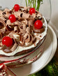 Black Forest Cake