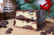 Passion Fruit Filled Chocolate Bar