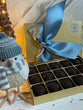 Chocolate Brigadeiro Gift Box - 15 units same flavor