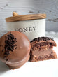 Brigadeiro Honey Cake