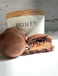 Traditional Honey Cake